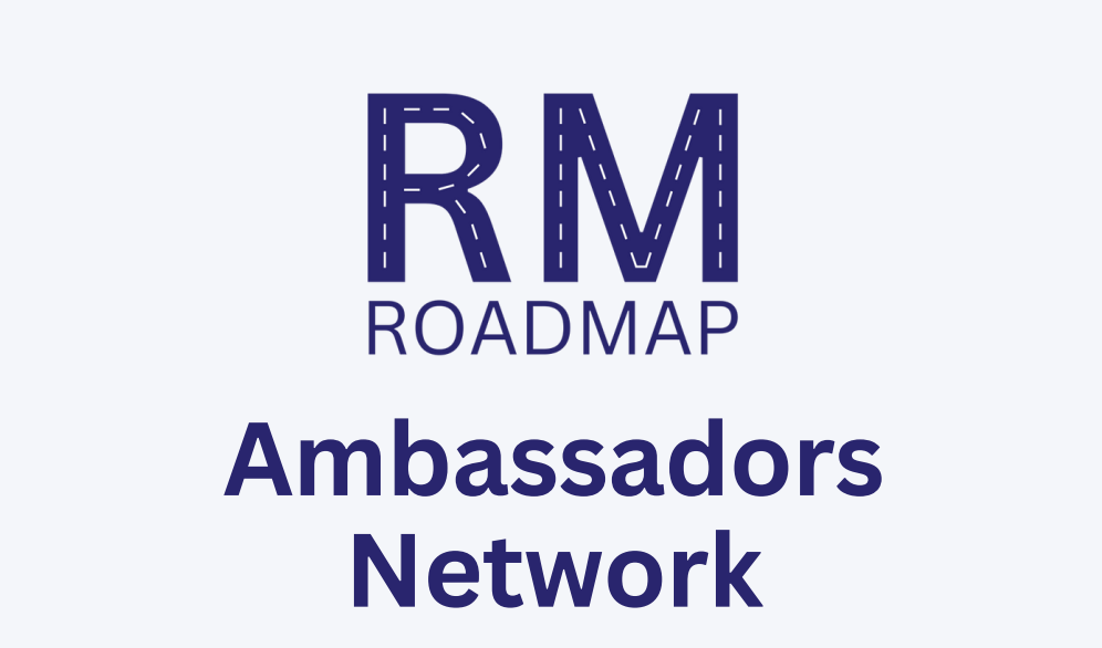 Pályázati lehetőség RM ROADMAP nagyköveti pozícióra az európai kutatásmenedzsment szakma jövőjéért