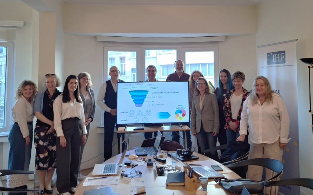 Elindult a SIMPLE projekt – társadalmi innováció a tanulás és a foglalkoztathatóság elősegítésére