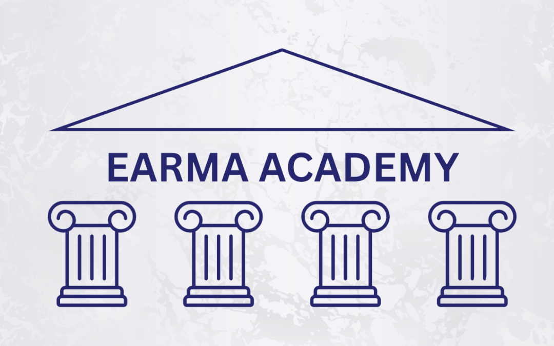 A HÉTFA közreműködésével elindult az EARMA Akadémia