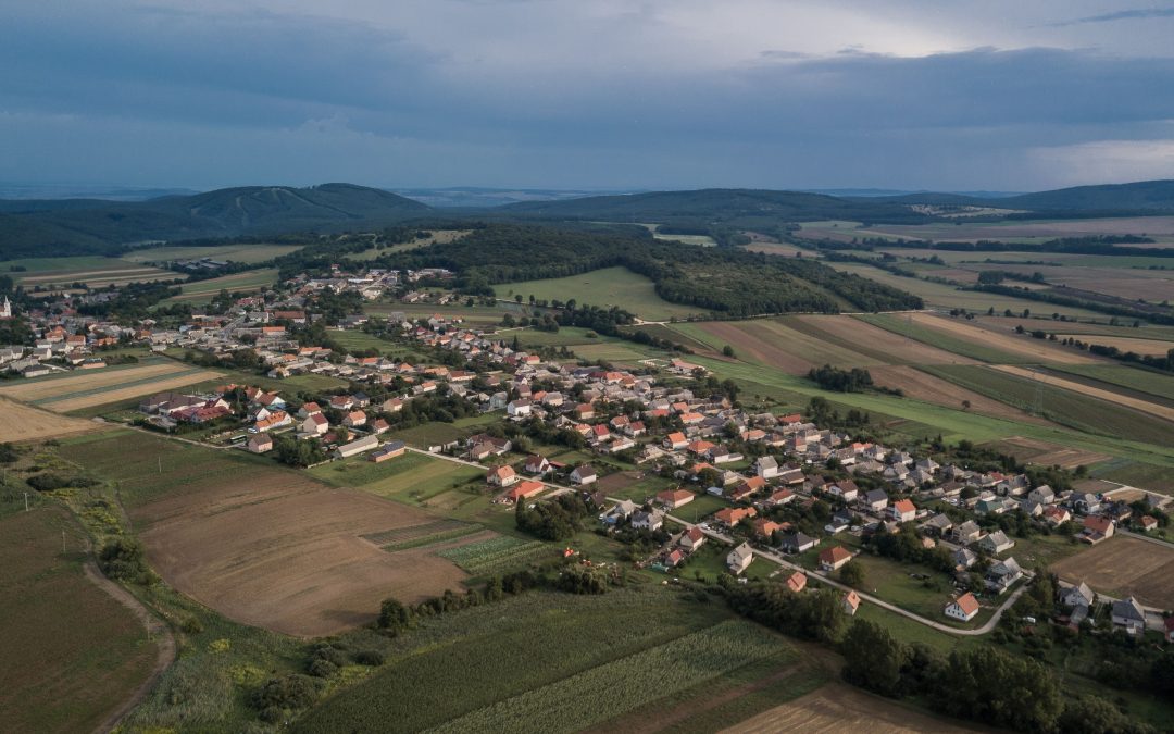 A Kárpát-medencei terület- és településfejlesztési jógyakorlatok feltérképezése
