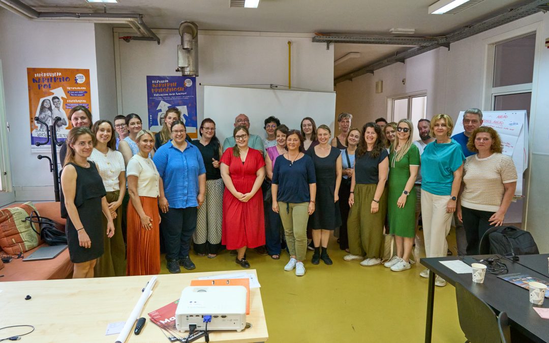 Mariborban tartottuk a MEET projekt zárókonferenciáját